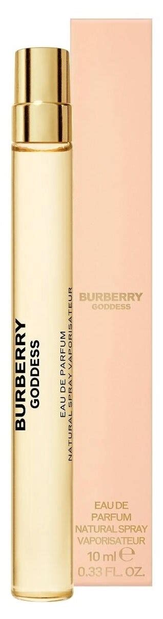 burberry goddess tester|burberry goddess reviews.